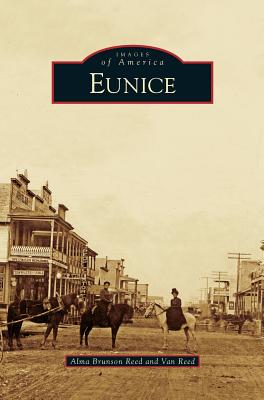 Eunice - Alma Brunson Reed