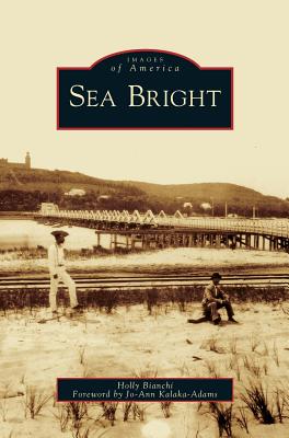 Sea Bright - Holly Bianchi