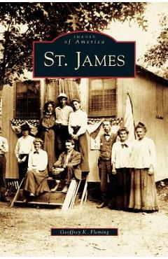 St. James - Geoffrey K. Fleming