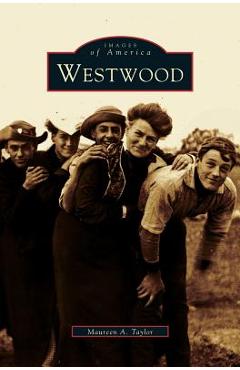 Poza produsului Westwood - Maureen A. Taylor