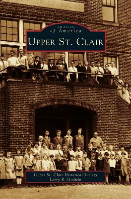 Upper St. Clair - Upper St Clair Historical Society
