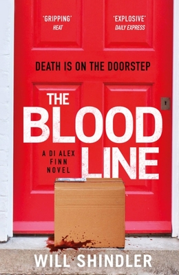 The Blood Line - Will Shindler