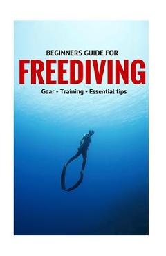 Poza produsului Beginners Guide For Freediving: Gear, Training, Essential Tips - Guntar