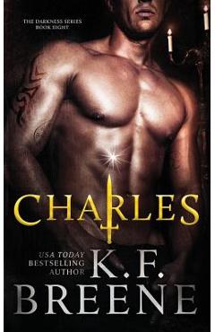 Poza produsului Charles (Darkness, 8) - Kf Breene