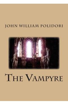 The Vampyre