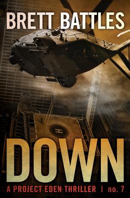 Down - Brett Battles