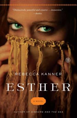 Esther - Rebecca Kanner