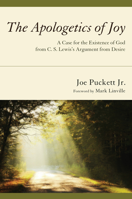 The Apologetics of Joy - Joe Puckett