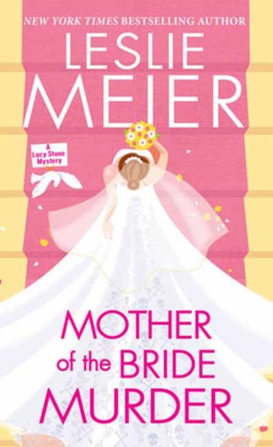 Mother of the Bride Murder - Leslie Meier