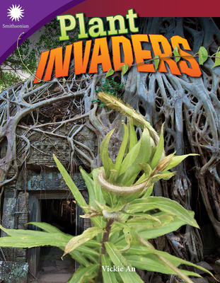 Plant Invaders - Vickie An