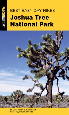 Best Easy Day Hikes Joshua Tree National Park - Bill Cunningham