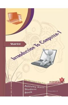 Coperta cărții 'An Introduction to Computers: Volume One - Ifeanyi Princewill Nwaiwu'