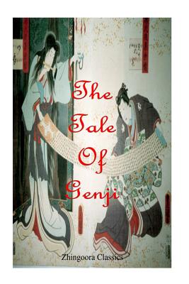 The Tale of Genji - Murasaki Shikib