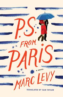 P.S. from Paris - Marc Levy