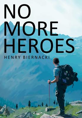 No More Heroes - Henry Biernacki