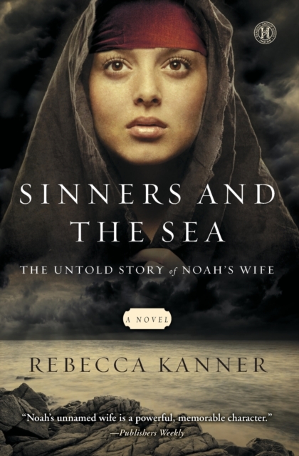 Sinners and the Sea - Rebecca Kanner