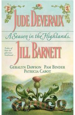 Poza produsului A Season in the Highlands - Jude Deveraux