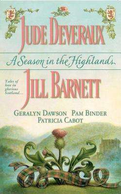 A Season in the Highlands - Jude Deveraux