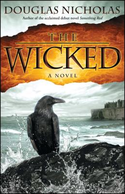 Wicked - Douglas Nicholas