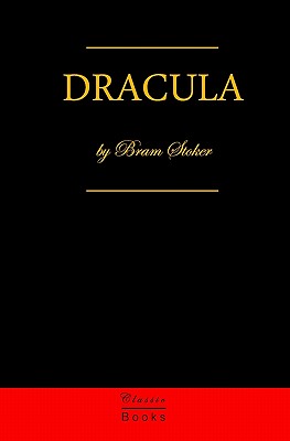 Dracula: Cool Collector's Edition (Printed In Modern Gothic Fonts) - Bram Stoker