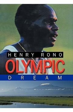 Poza produsului Olympic Dream - Henry Rono