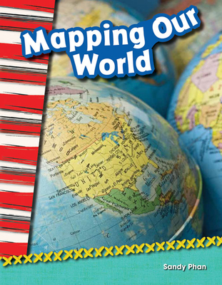 Mapping Our World - Sandy Phan