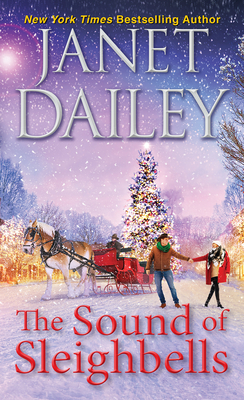 The Sound of Sleighbells - Janet Dailey