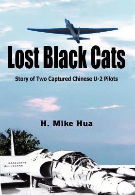 Lost Black Cats - H. Mike Hua