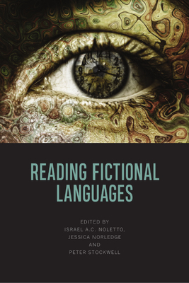 Reading Fictional Languages - Israel Noletto