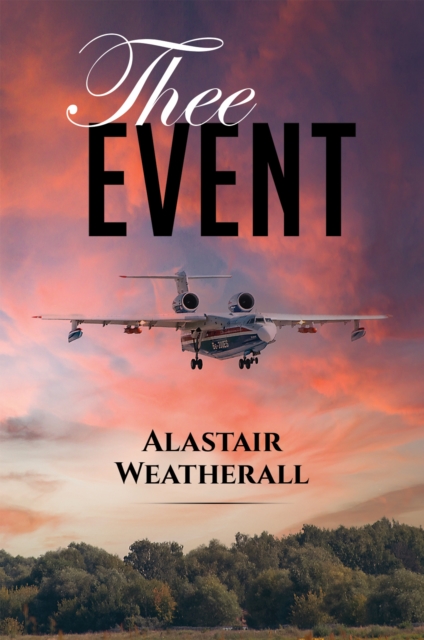 Thee Event - Alastair Weatherall