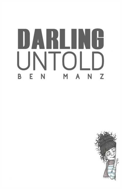 Darling Untold - Ben Manz