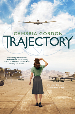 Trajectory - Cambria Gordon