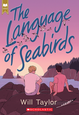The Language of Seabirds - Will Taylor
