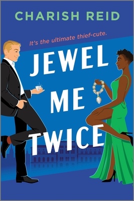 Jewel Me Twice - Charish Reid