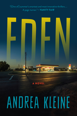 Eden - Andrea Kleine