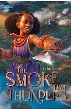 The Smoke That Thunders - Erhu Kome