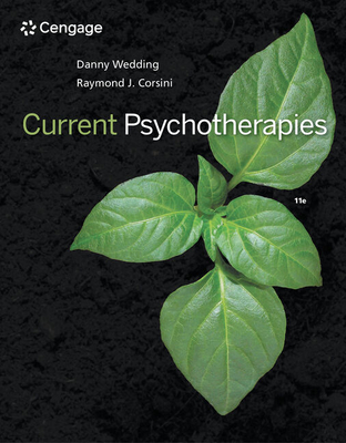 Current Psychotherapies - Danny Wedding