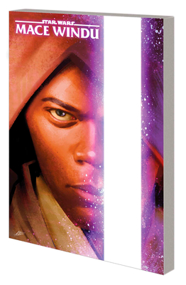 Star Wars: Mace Windu - Marc Bernardin