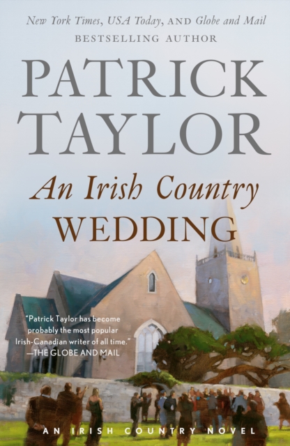 An Irish Country Wedding - Patrick Taylor