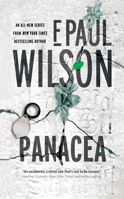 Panacea - F. Paul Wilson