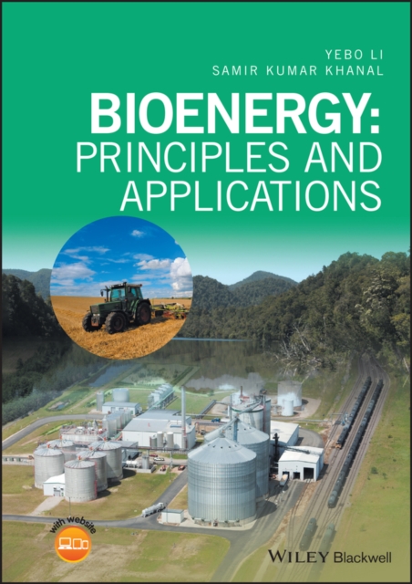 Bioenergy - Yebo Li