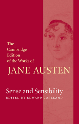 Sense and Sensibility - Jane Austen