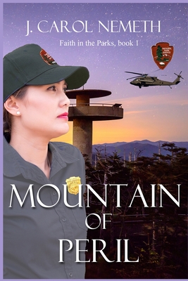 Mountain of Peril - J. Carol Nemeth