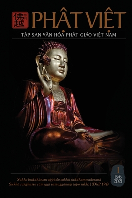 Coperta cărții 'Tập San PHẬT VIỆT - PhẬt ViỆt Tùng ThƯ'