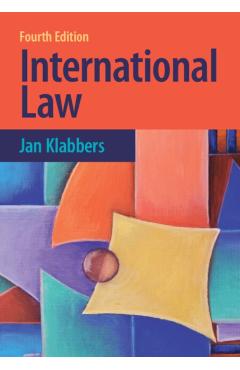 Poza produsului International Law - Jan Klabbers