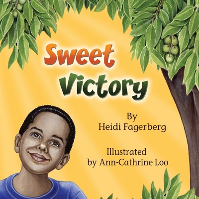 Sweet Victory - Heidi Fagerberg