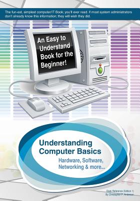 Understanding Computer Basics: Understanding Computer Basics - Cillybee