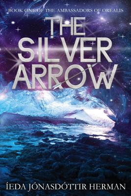 The Silver Arrow Illustrated - Íeda Jónasdóttir Herman