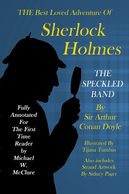 The Speckled Band - Arthur Conan Doyle
