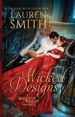 Wicked Designs - Lauren Smith